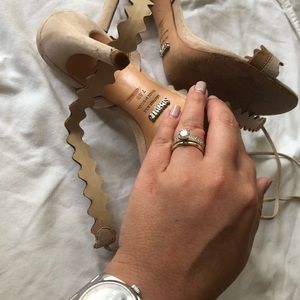 Schutz Shoes
